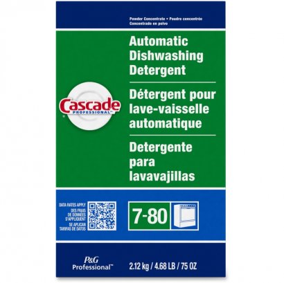 Powder Dishwasher Detergent 59535