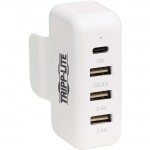 Tripp Lite Power Adapter U280-A04-A3C1