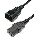 HP Power Cable 142257-006
