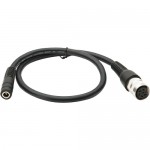 LXE Power Cable Adapter for AC Power Supply VM1078CABLE