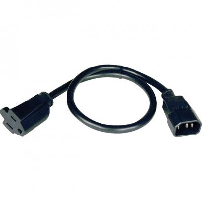 Tripp Lite Power Converter Cable P002-002