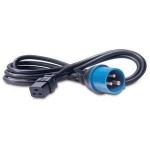 APC Power Cord 230VAC AP9876