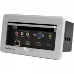 StarTech Power/Data Outlet BOX4HDECP