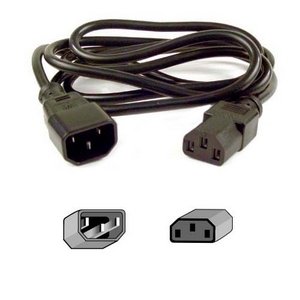 Belkin Power Extension Cable F3A102-03