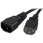 StarTech Power Extension Cable PXT1001