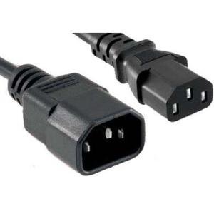 ENET Power Extension Cord C13C14-6F-ENC