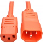 Tripp Lite Power Extension Cord P005-002-AOR