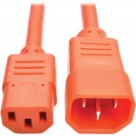 Tripp Lite Power Extension Cord P004-003-AOR