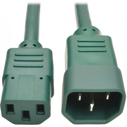 Tripp Lite Power Extension Cord P004-003-AGN