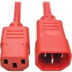 Tripp Lite Power Extension Cord P005-003-ARD