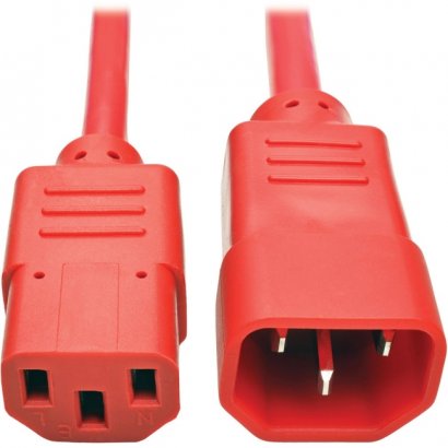 Tripp Lite Power Extension Cord P004-006-ARD