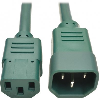 Tripp Lite Power Extension Cord P005-006-AGN