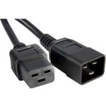 ENET Power Extension Cord C19C20-8F-ENC