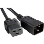 ENET Power Extension Cord C19C20-10F-ENC