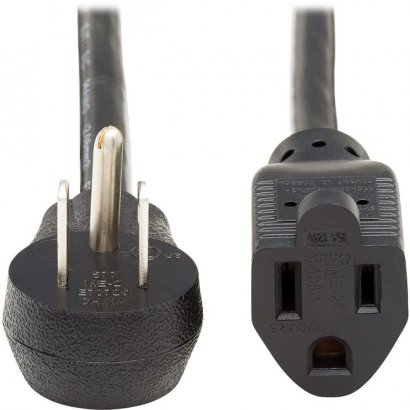 Tripp Lite Power Extension Cord P024-001-13A15D