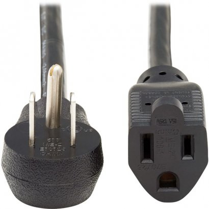 Tripp Lite Power Extension Cord P024-003-13A15D