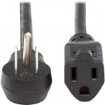 Tripp Lite Power Extension Cord P024-003-15D