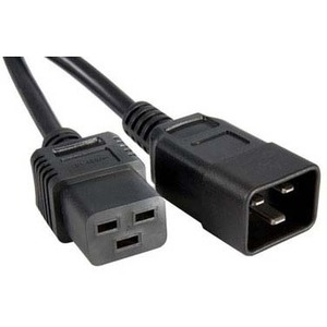 ENET Power Extension Cord C19C20-6F-ENC