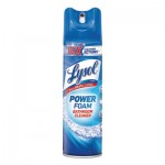 LYSOL Brand 19200-02569 Power Foam Bathroom Cleaner, 24oz Aerosol RAC02569