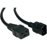 Tripp Lite Power Interconnect Cable P047-004