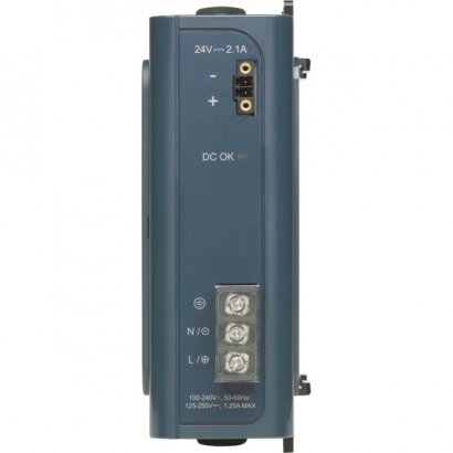 Cisco Power Module PWR-IE3000-AC-RF