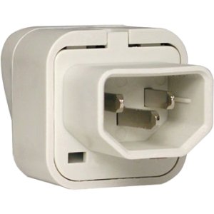 Tripp Lite Power Plug UNIPLUGINT