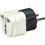 Black Box Power Plug MC167A