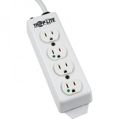 Tripp Lite Power Strip 120V AC PS-415-HG