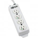 Tripp Lite Power Strip 120V AC PS-415-HG