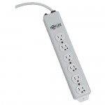 Tripp Lite Power Strip 120V AC PS-606-HG