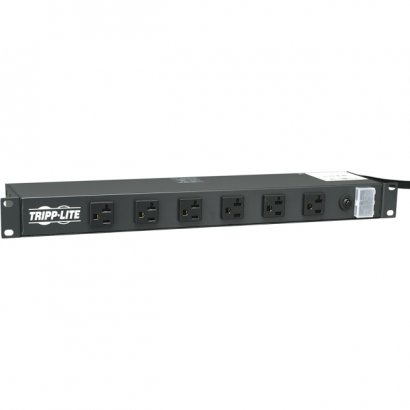 Tripp Lite Power Strip 120V AC RS1215-20