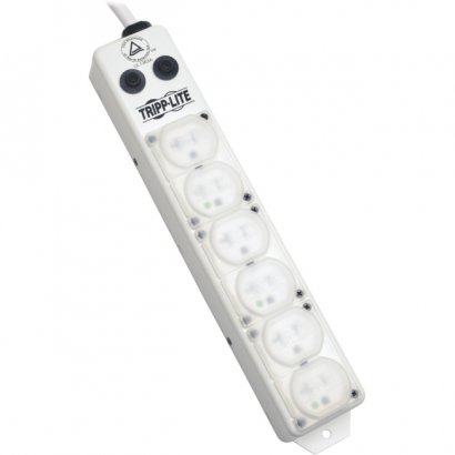 Tripp Lite Power Strip PS625HG20AOEM