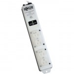 Tripp Lite Power Strip SPS406HGULTRA