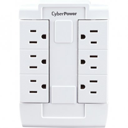 CyberPower Power Strip GT600P