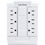 CyberPower Power Strip GT600P