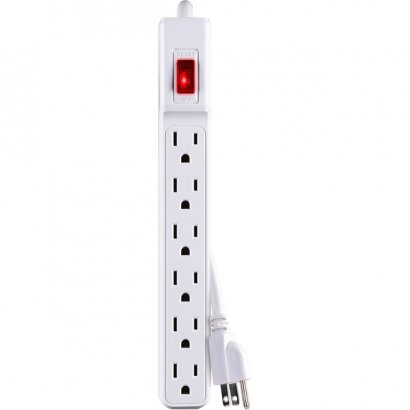 CyberPower Power Strip GS60304