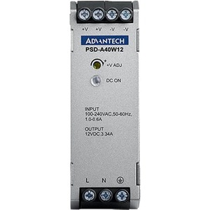 Advantech Power Supply PSD-A40W12