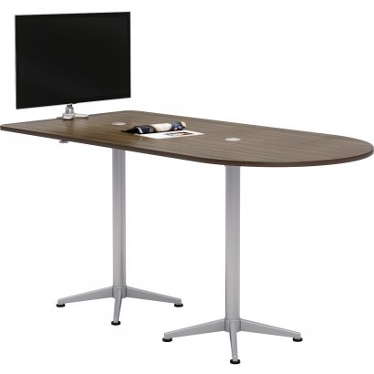 KFI Powered Horseshoe Table 484HB4TKDZC8