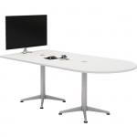 KFI Powered Horseshoe Table T4284HSDZA2