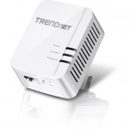 TRENDnet Powerline 1300 AV2 Adapter TPL-422E