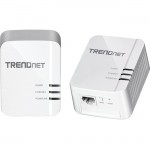 TRENDnet Powerline 1300 AV2 Adapter Kit TPL-422E2K