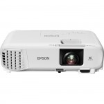 Epson PowerLite 3LCD WXGA Classroom Projector with HDMI V11H983020