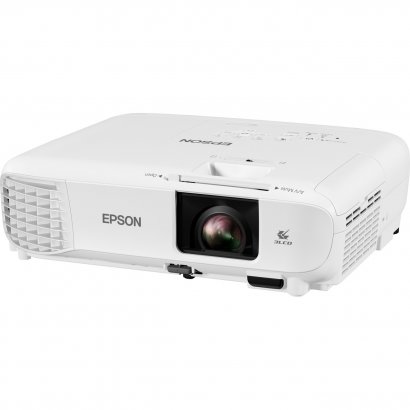 Epson PowerLite 3LCD WXGA Classroom Projector with Dual HDMI V11H985020