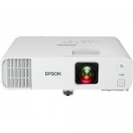 Epson PowerLite 3LCD XGA Long-Throw Laser Projector with Built-in Wireless V11H992020
