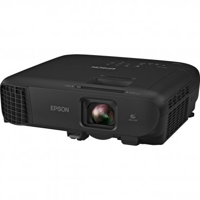 Epson PowerLite LCD Projector V11H978120