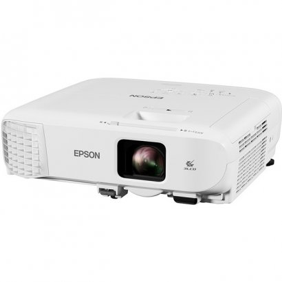 Epson Powerlite LCD Projector V11H988020