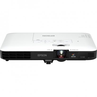 Epson PowerLite Wireless Full HD 1080p 3LCD Projector V11H796020