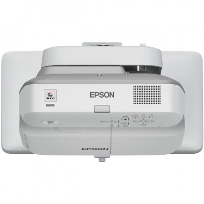 Epson PowerLite WXGA 3LCD Presentation Display V11H744520