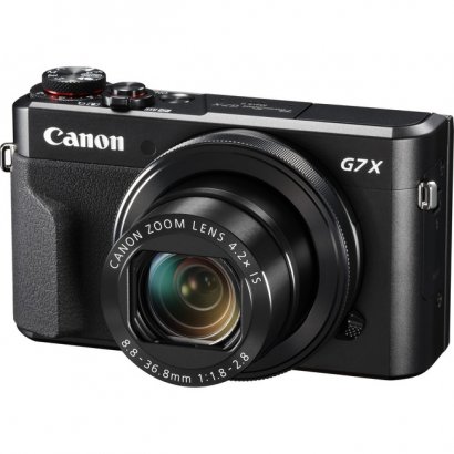 Canon PowerShot Compact Camera 1066C001