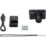 Canon PowerShot Compact Camera 2955C001